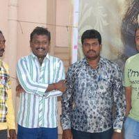 Brindha - Porkodi Patham Vaguppu Movie Team Interview Stills | Picture 207929