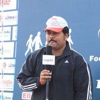 Sriman - Motoshow Walk-A-thon- Footsteps for Awareness of Road Safety - Pictures | Picture 209330