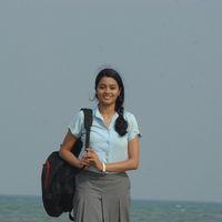 Gayathrie Shankar - Ponmaalai Pozhudhu Movie Stills | Picture 211460