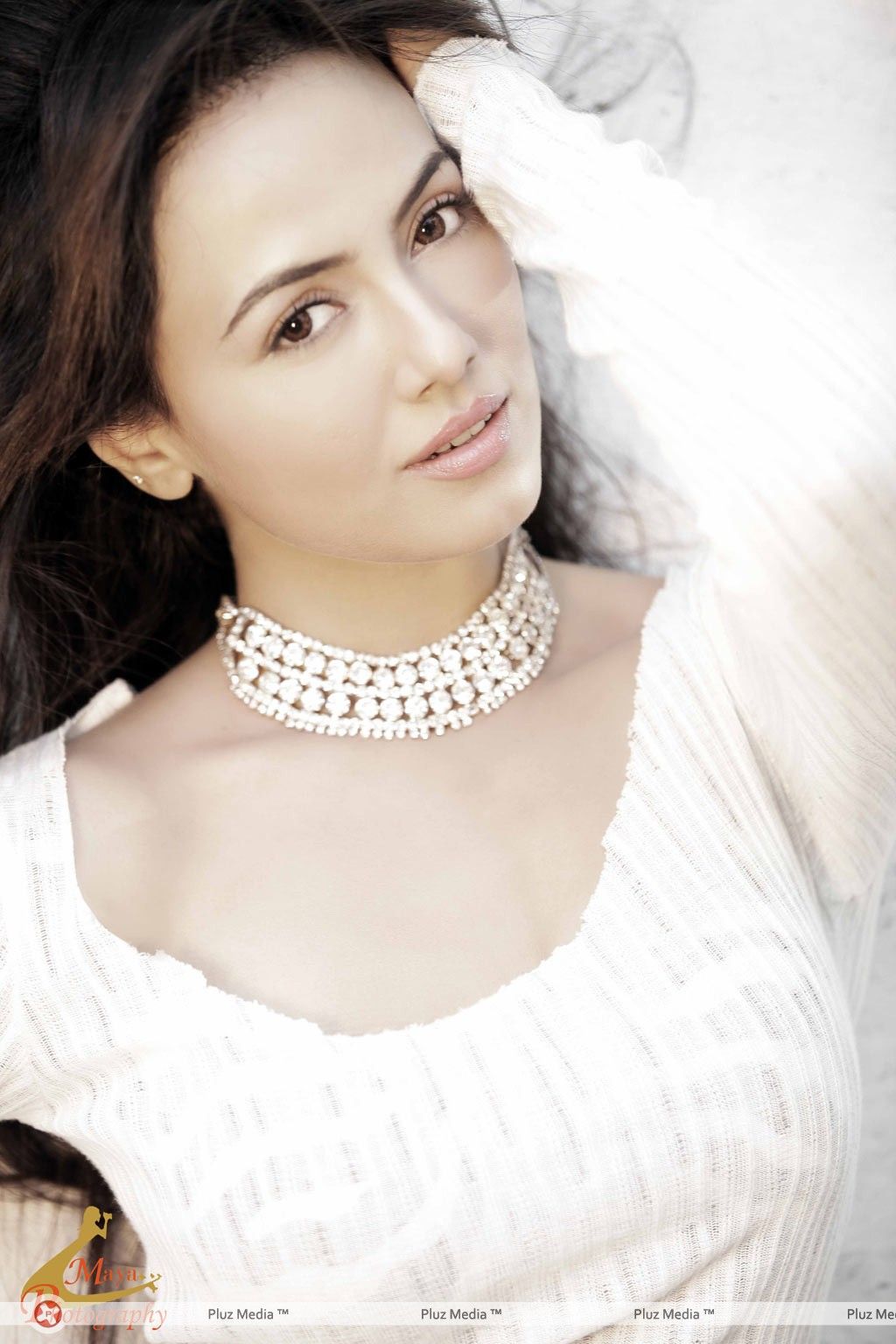 Sana Khan New Stills | Picture 211545