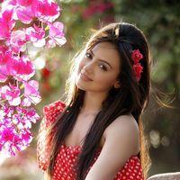 Sana Khan New Stills | Picture 211534