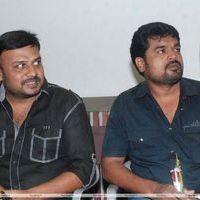 Uyirosai Tamil Short Film Release at AVM -  Photos | Picture 211952