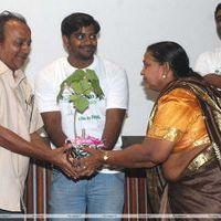 Uyirosai Tamil Short Film Release at AVM -  Photos | Picture 211955