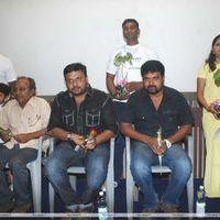 Uyirosai Tamil Short Film Release at AVM -  Photos | Picture 211957