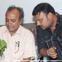 Uyirosai Tamil Short Film Release at AVM -  Photos