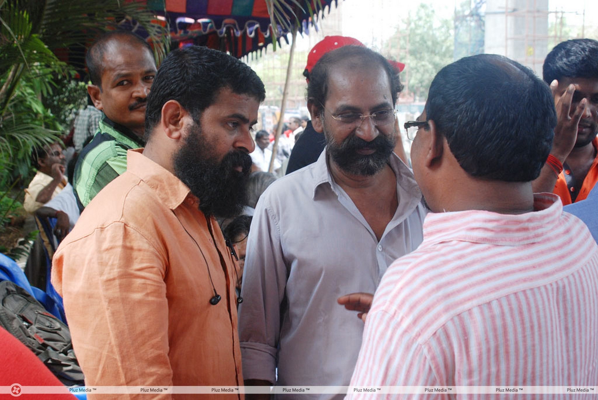 FEFSI Union Elections Stills | Picture 213097