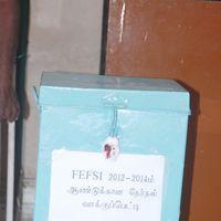 FEFSI Union Elections Stills