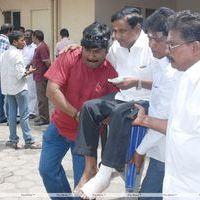 FEFSI Union Elections Stills | Picture 213089