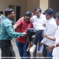 FEFSI Union Elections Stills | Picture 213093