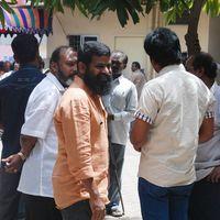 FEFSI Union Elections Stills | Picture 213096