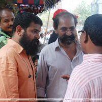 FEFSI Union Elections Stills | Picture 213097