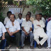 FEFSI Union Elections Stills | Picture 213099