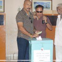 FEFSI Union Elections Stills | Picture 213101