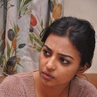 Radhika Apte - Vetri Selvan Movie Shooting Spot Stills | Picture 213116
