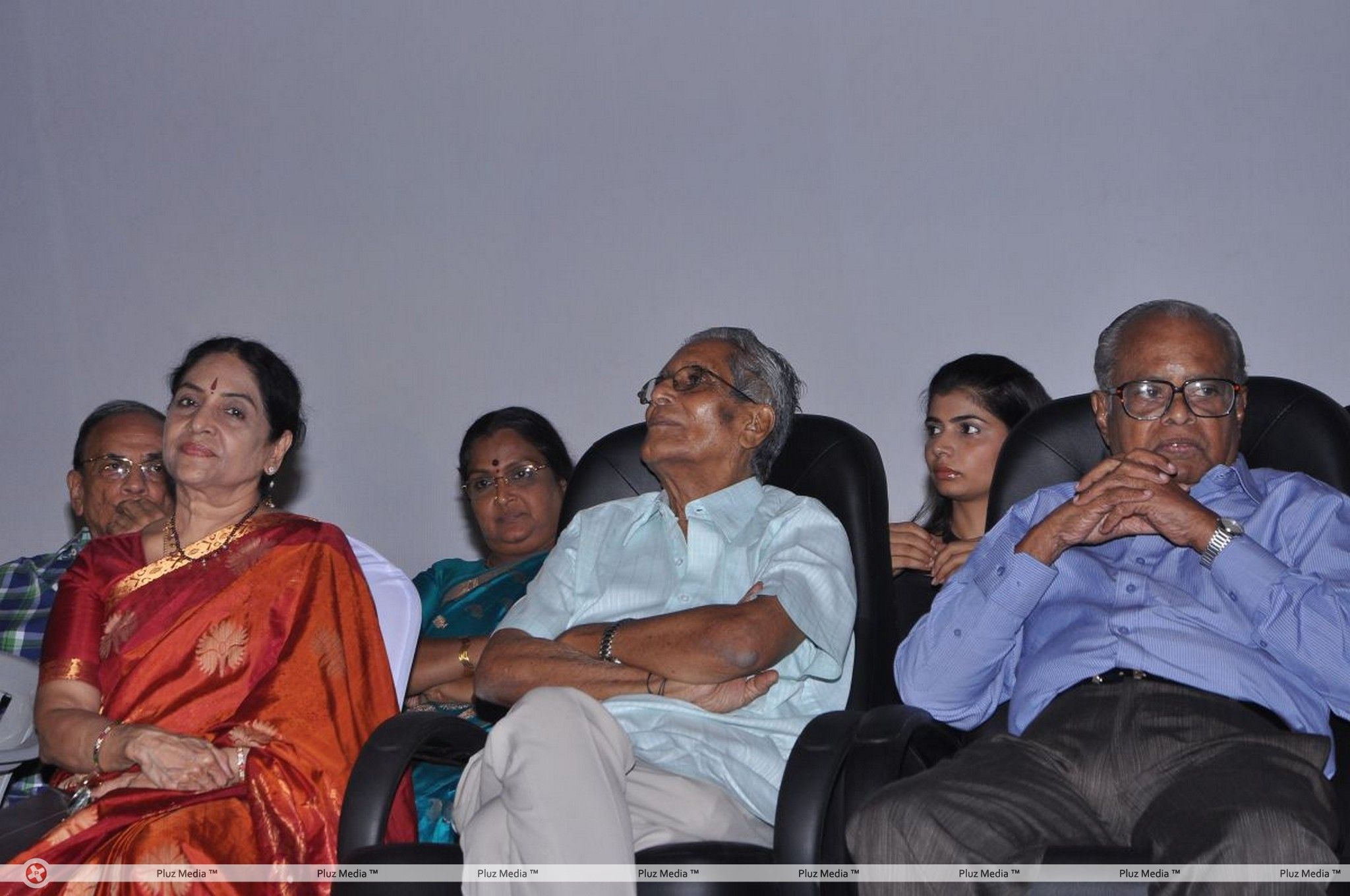 Aarohanam Movie Audio Launch Stills | Picture 213570