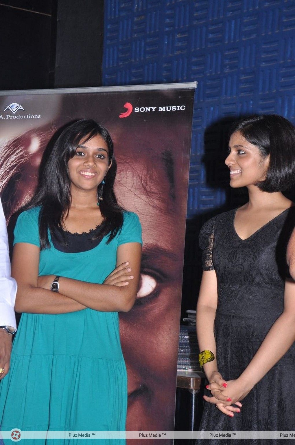 Aarohanam Movie Audio Launch Stills | Picture 213638