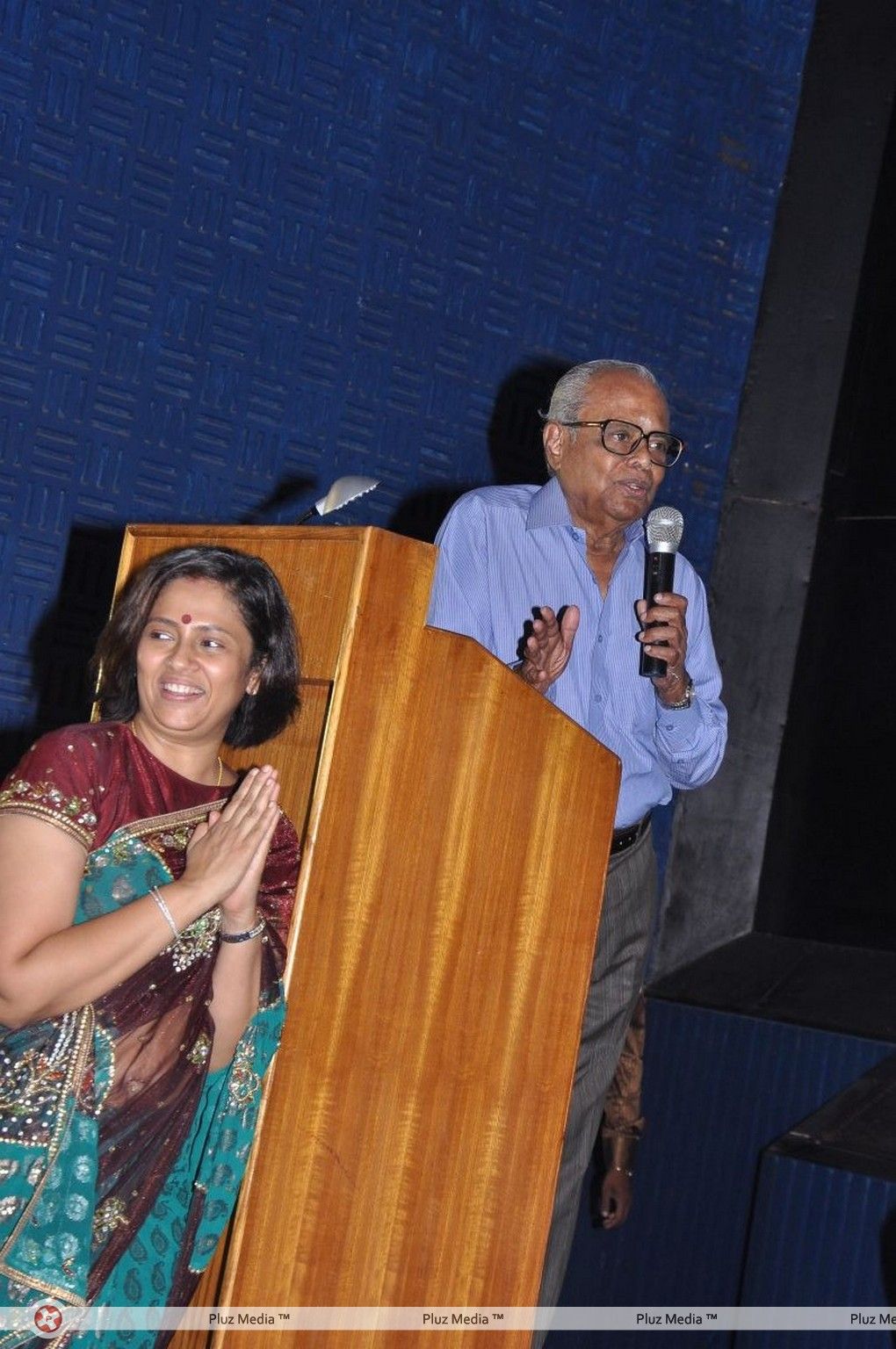 Aarohanam Movie Audio Launch Stills | Picture 213656