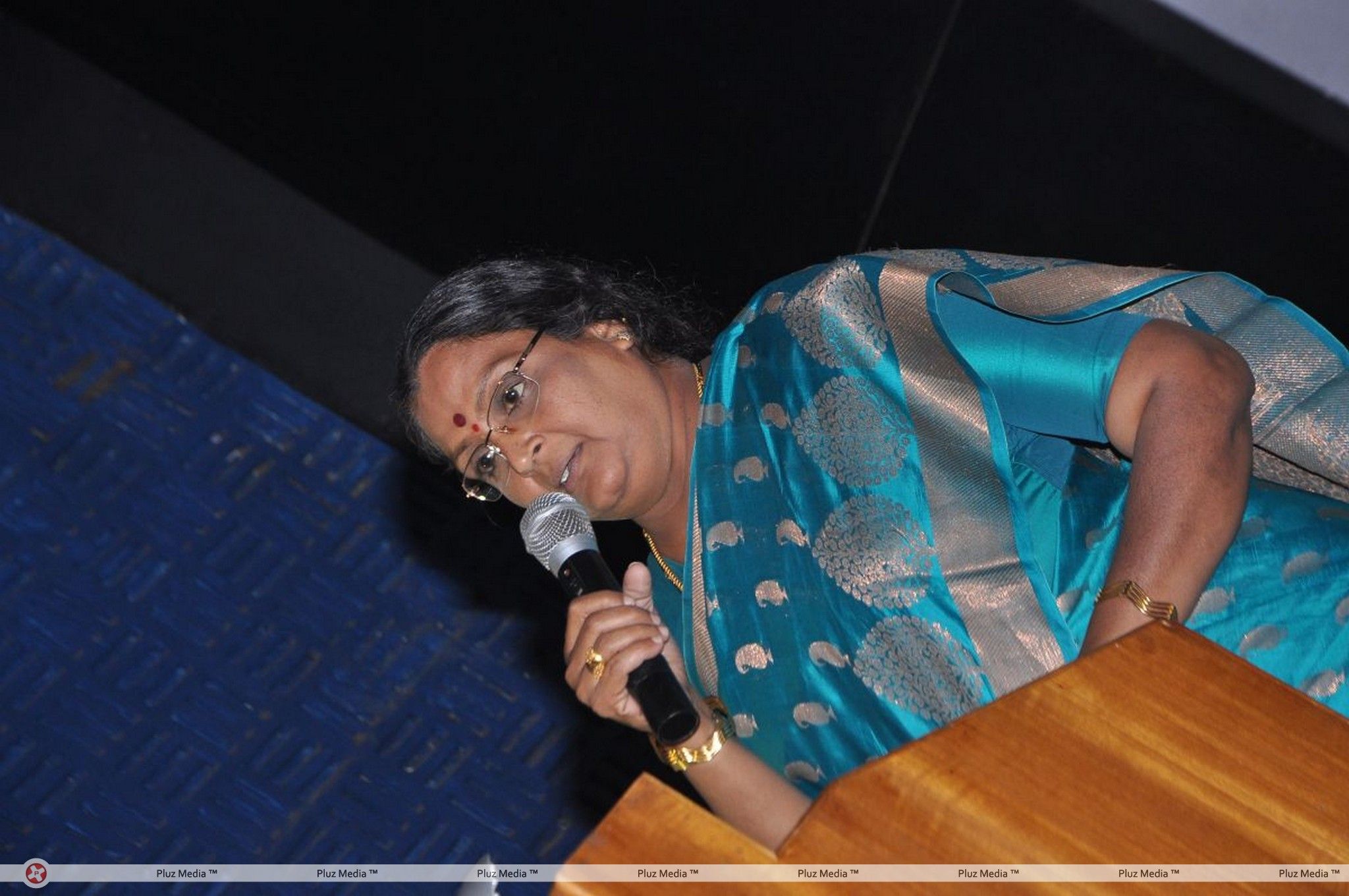 Vadivukarasi - Aarohanam Movie Audio Launch Stills | Picture 213660