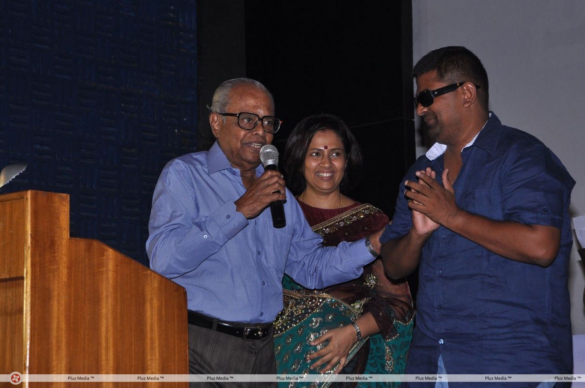 Aarohanam Movie Audio Launch Stills | Picture 213675