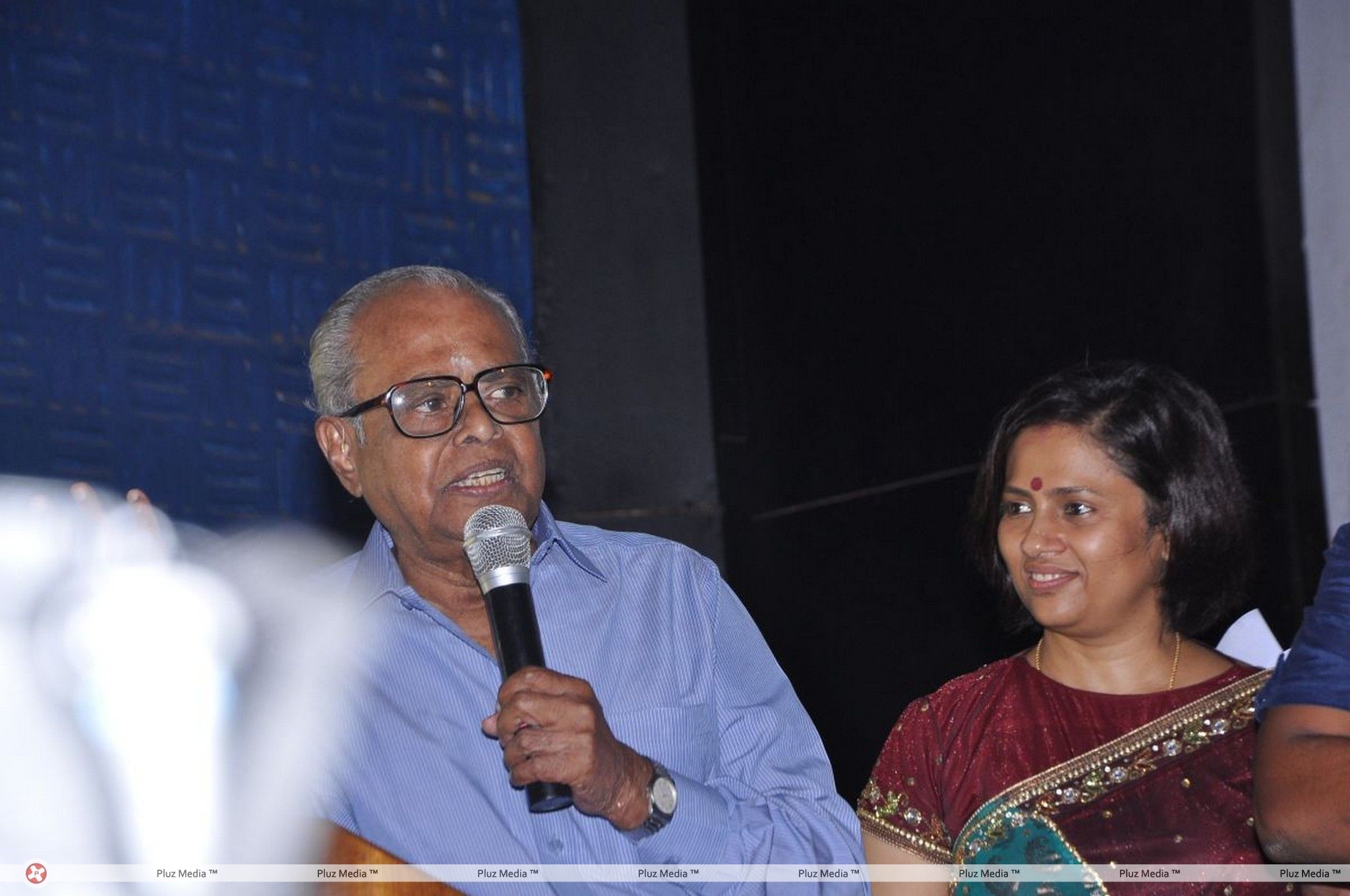 Aarohanam Movie Audio Launch Stills | Picture 213695