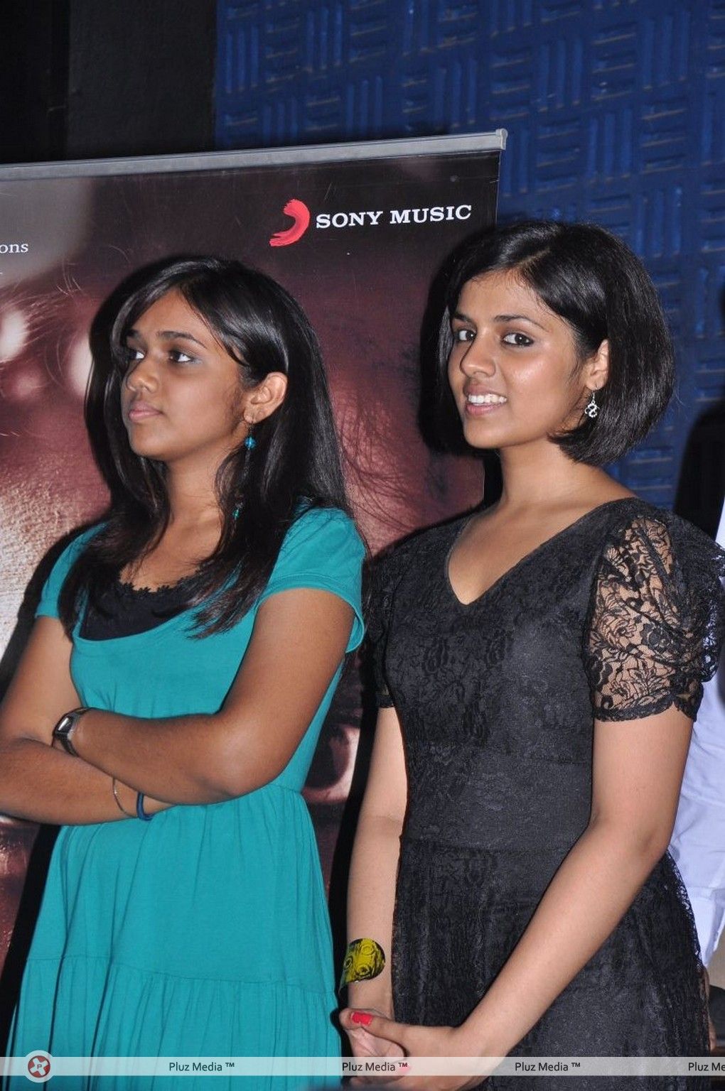 Aarohanam Movie Audio Launch Stills | Picture 213713