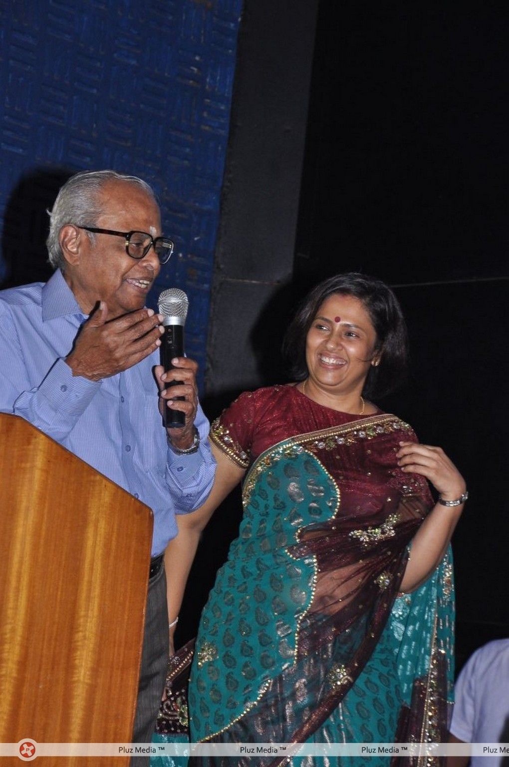 Aarohanam Movie Audio Launch Stills | Picture 213730