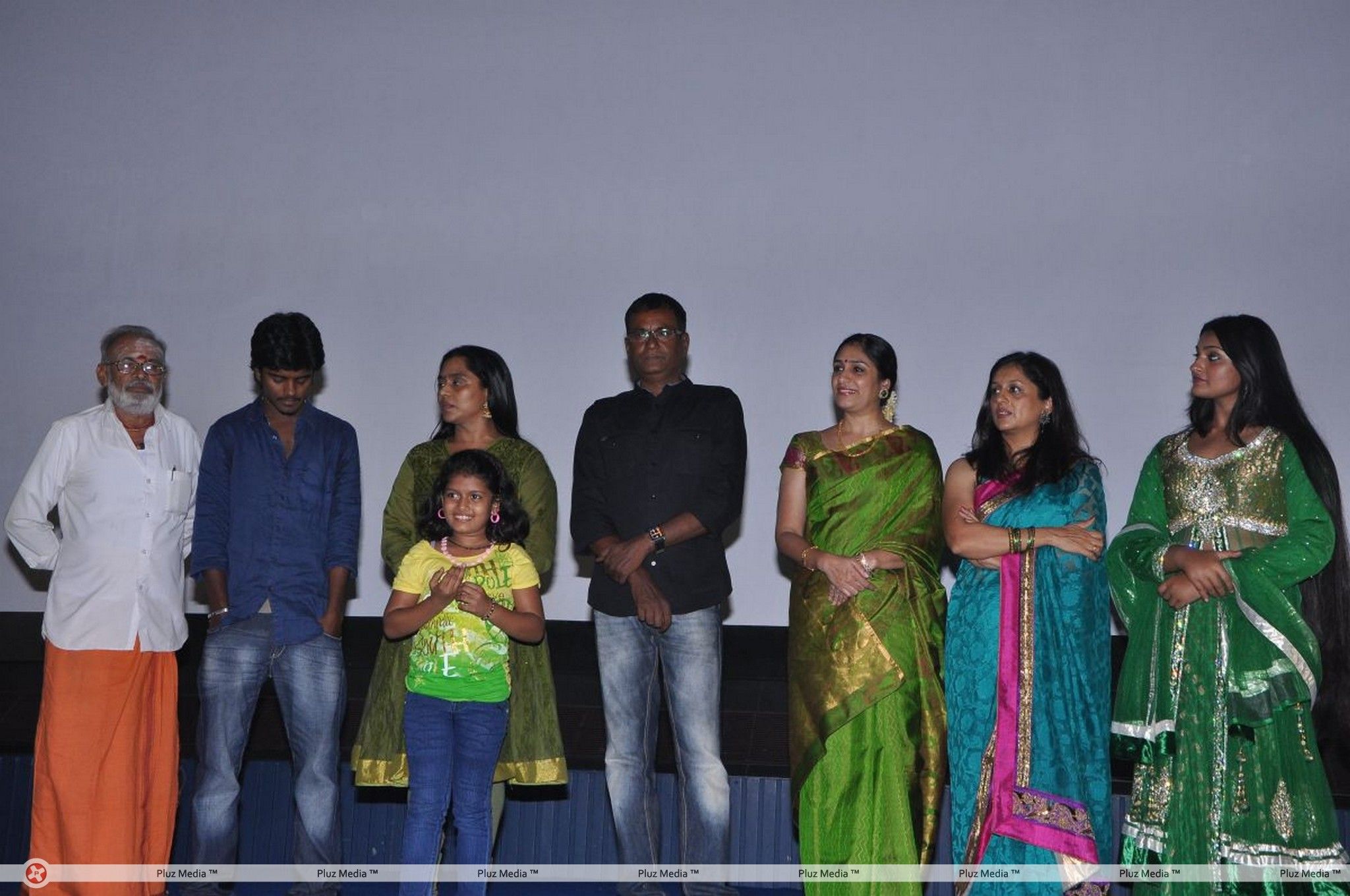 Aarohanam Movie Audio Launch Stills | Picture 213735