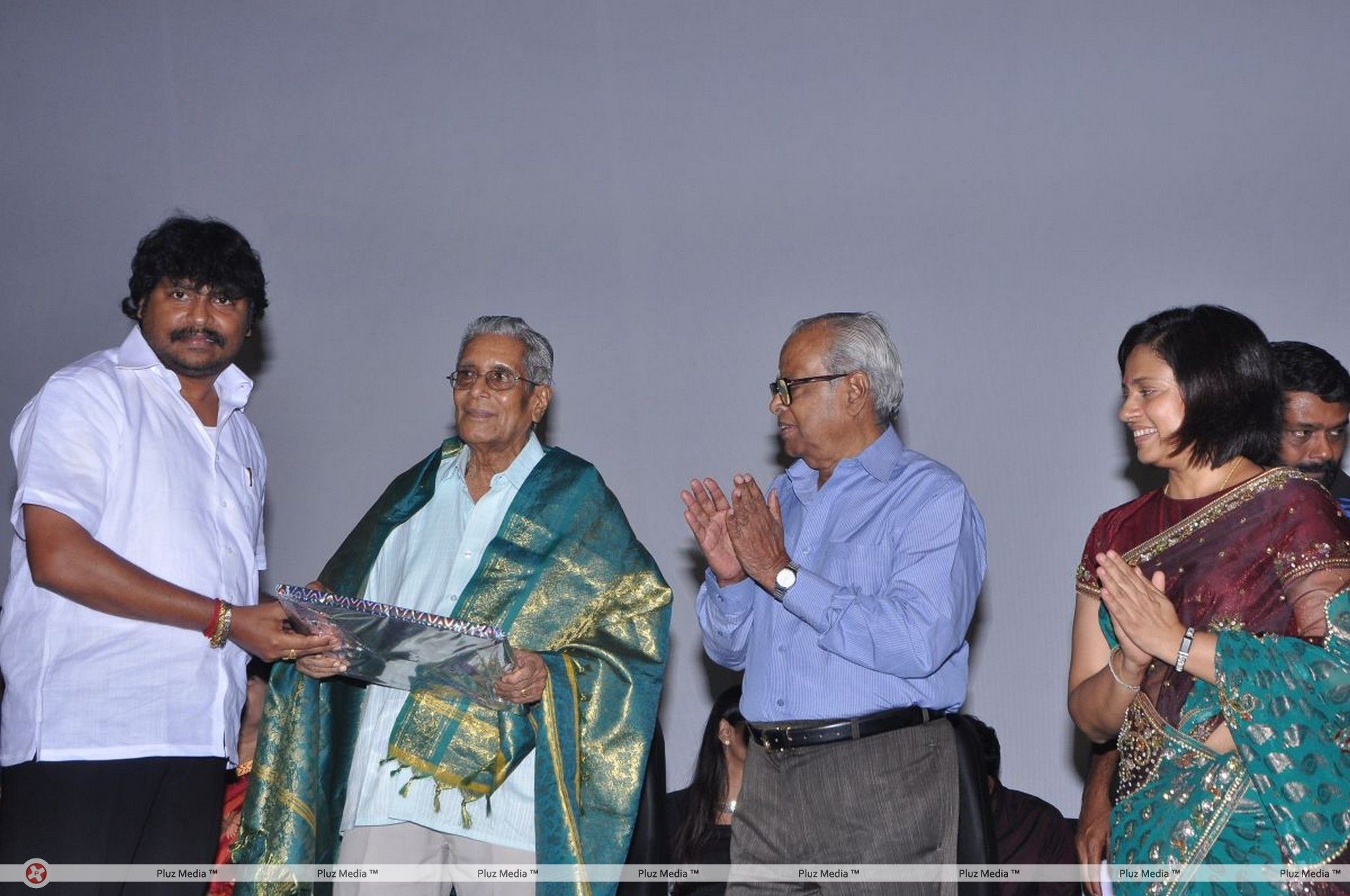 Aarohanam Movie Audio Launch Stills | Picture 213738