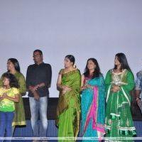 Aarohanam Movie Audio Launch Stills | Picture 213567