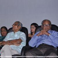 Aarohanam Movie Audio Launch Stills | Picture 213570