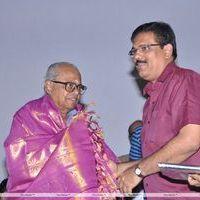 Aarohanam Movie Audio Launch Stills | Picture 213578
