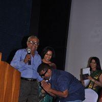 Aarohanam Movie Audio Launch Stills | Picture 213587