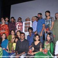 Aarohanam Movie Audio Launch Stills | Picture 213612