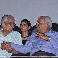 Aarohanam Movie Audio Launch Stills | Picture 213640