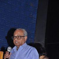 K. Balachander - Aarohanam Movie Audio Launch Stills | Picture 213652