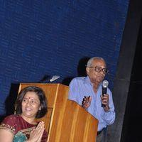Aarohanam Movie Audio Launch Stills | Picture 213656