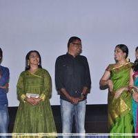 Aarohanam Movie Audio Launch Stills | Picture 213692