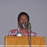 Suseenthiran - Kaliyugam Movie Audio Launch Stills