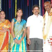 Charuhasan At Bharathanatyam Arangetram Stills  | Picture 214264