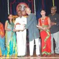 Charuhasan - Charuhasan At Bharathanatyam Arangetram Stills  | Picture 214268