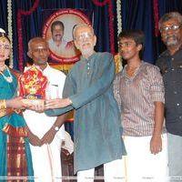 Charuhasan At Bharathanatyam Arangetram Stills  | Picture 214283