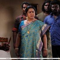 Radhika Sarathkumar - Saguni Movie Stills | Picture 214385