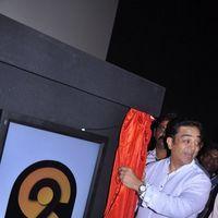 Kamal Hassan - Kamal Haasan Inaugurated S2 Theatre(Spectrum Mall) Stills | Picture 214717