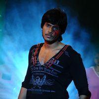 Sundeep Kishan - Padhavi Movie Stills | Picture 214795