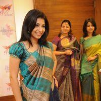 Anuja Iyer Unveils Concept Saree Event at Sri Palam Silks Stills | Picture 216656