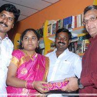 Cable Sankar Book Launch Stills | Picture 216665