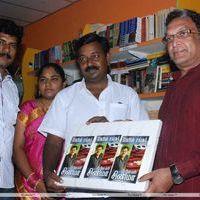 Cable Sankar Book Launch Stills | Picture 216689