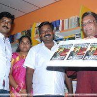 Cable Sankar Book Launch Stills | Picture 216691