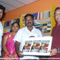 Cable Sankar Book Launch Stills | Picture 216692