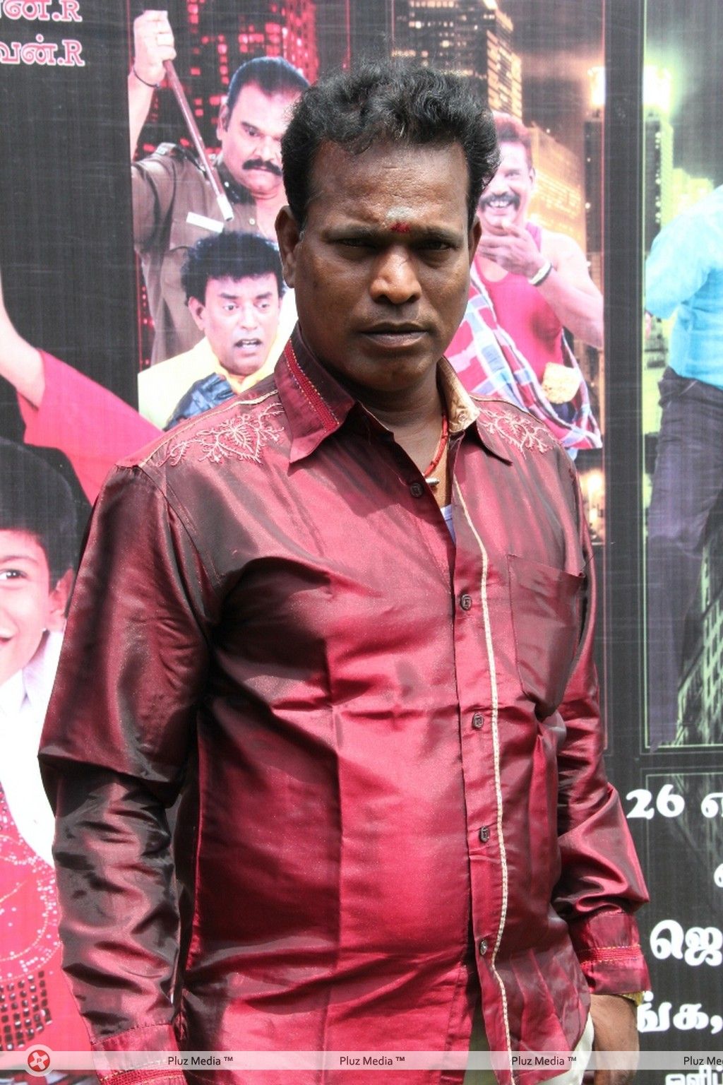 Mahanadhi Shankar - Chutti Paiyanum Nangu Thirudargalum  Movie Launch stills | Picture 217358